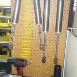 late model chassis engineering