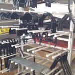 late model chassis engineering