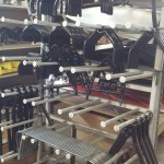 late model chassis engineering