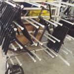 late model chassis engineering