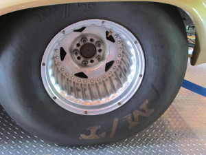 Cool Car Find: '71 Chevy Vega Race Car