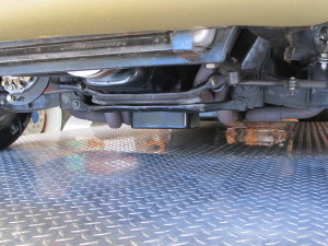 Cool Car Find: '71 Chevy Vega Race Car