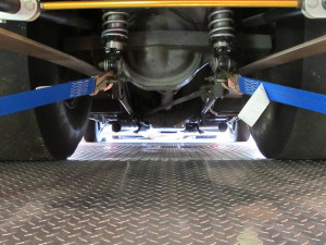 Cool Car Find: '71 Chevy Vega Race Car