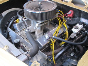 Cool Car Find: '71 Chevy Vega Race Car