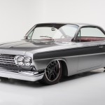 Bubble Top Award Winner Heading to Scottsdale