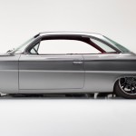 Bubble Top Award Winner Heading to Scottsdale