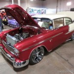 Jersey Car & Bike Show