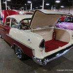 Jersey Car & Bike Show