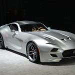 The NAIAS Kicks off Preview Day