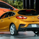The NAIAS Kicks off Preview Day