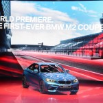 The NAIAS Kicks off Preview Day