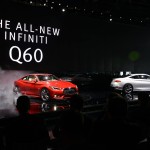 The NAIAS Kicks off Preview Day