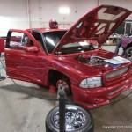 Jersey Car & Bike Show