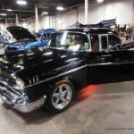 Jersey Car & Bike Show