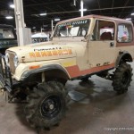 Jersey Car & Bike Show