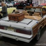 Jersey Car & Bike Show