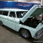 Jersey Car & Bike Show