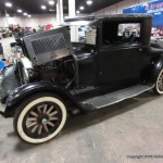 Jersey Car & Bike Show