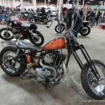 Jersey Car & Bike Show