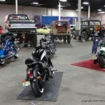 Jersey Car & Bike Show