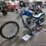 Jersey Car & Bike Show