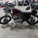 Jersey Car & Bike Show