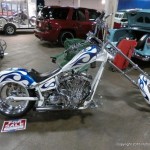 Jersey Car & Bike Show