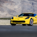 Z06 Performance Parts Get C7 Corvettes Track Ready
