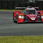 Roar Before the Rolex 24 Practice Shots