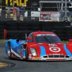 Roar Before the Rolex 24 Practice Shots