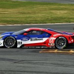 Roar Before the Rolex 24 Practice Shots