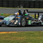 Roar Before the Rolex 24 Practice Shots