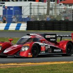 Roar Before the Rolex 24 Practice Shots
