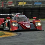 Roar Before the Rolex 24 Practice Shots