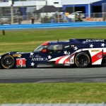 Roar Before the Rolex 24 Practice Shots