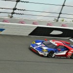 Roar Before the Rolex 24 Practice Shots