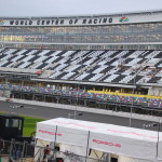 Roar Before the Rolex 24 Practice Shots