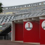 Roar Before the Rolex 24 Practice Shots