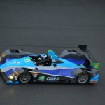 Roar Before the Rolex 24 Practice Shots