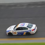 Roar Before the Rolex 24 Practice Shots