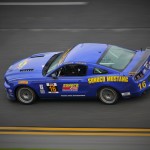 Roar Before the Rolex 24 Practice Shots
