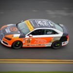 Roar Before the Rolex 24 Practice Shots