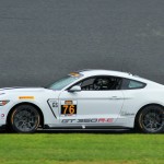Roar Before the Rolex 24 Practice Shots