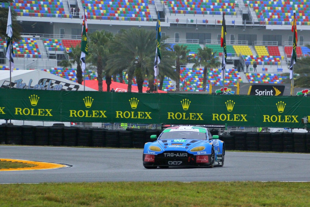 ROLEX 24