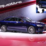 The NAIAS Kicks off Preview Day