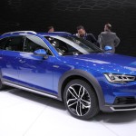 The NAIAS Kicks off Preview Day