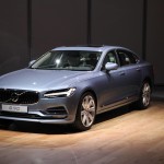 The NAIAS Kicks off Preview Day