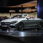 The NAIAS Kicks off Preview Day