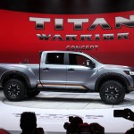 The NAIAS Kicks off Preview Day