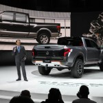 The NAIAS Kicks off Preview Day